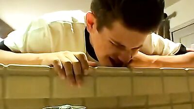 Young Man Learns Too Good To Be True (HD)