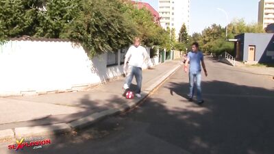Bareback Teen Adventures: Exploring New Heights in Gay Porn