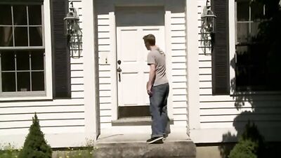 Gay Porn: Brothers Best Friend Fucks Sister!