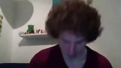 Wanking Cam Boy: Handjob Fun 7