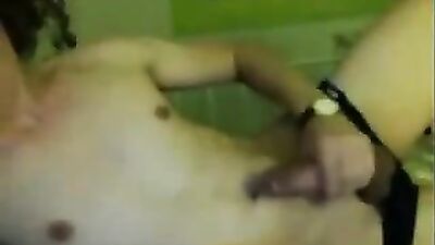 Wanking Cam Boy: Handjob Fun 7