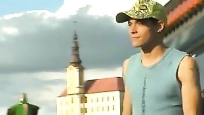 Carny Trailer Fun - Action Oral XXX Adventures!