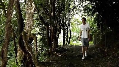 Giving Some Dirty Directions - Group Hardcore Action!