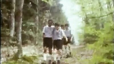 Gay Boys Church: Action-Packed First Time Fun!