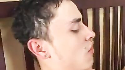 Latino Bareback Action: Got Those Documents for U!