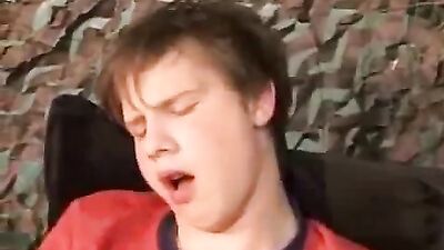 Young Cum Teens Sharing with RB Boys: Action Fun!