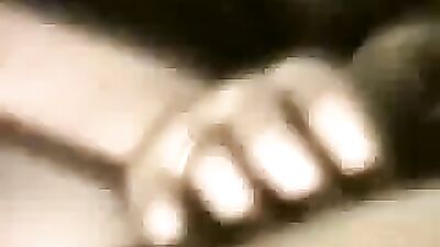 Hands-on Assplay: Bareback Gb #36