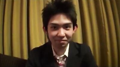 Japanese Boys Hot Fuck 2: Rising Passion!
