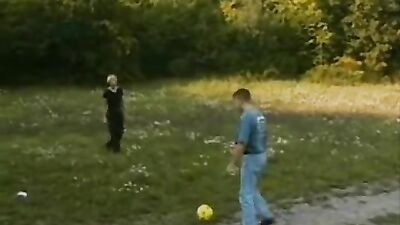 Gay Camping Trip Boys - Action Adventure