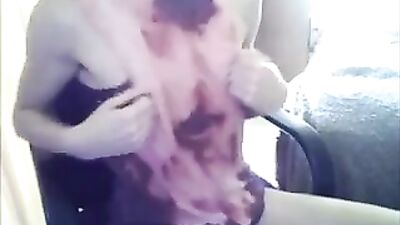 Solo Handjob Cumshots - Smooth & Sexy Teen Boy Webcam Fun!