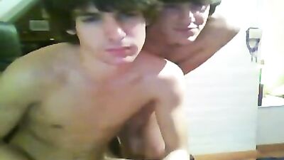 Gay Amateur Cum Shots Handjob - Cam 1320: Exploring the Art of Manual Stimulation!