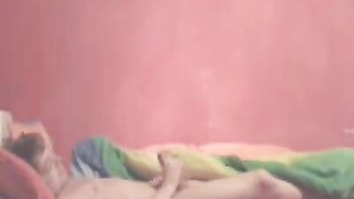 Markus Pelzs Private Room Wank Showcase - Gay Amateur Porn