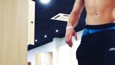 Muscle Fitness Solo Amateurs - Raw and Rugged