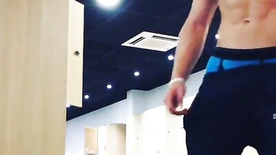 Muscle Fitness Solo Amateurs - Raw and Rugged