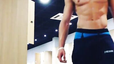 Muscle Fitness Solo Amateurs - Raw and Rugged