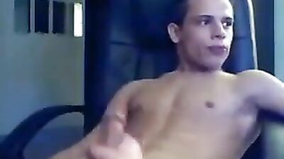 Gay Porn Next Door Adventure: Neighborly Cum Shots and Fun!