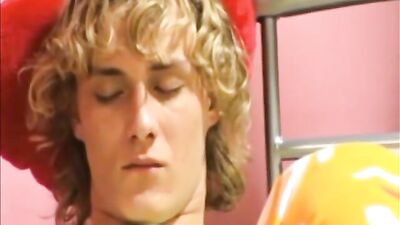 Morning Bed Fun: Action Bareback Delights