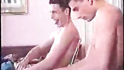 Triple Threat: Cum Shots, Straight Boys Delight!