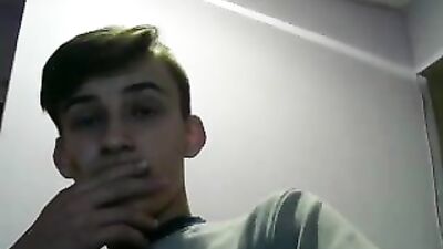 Spanish Hotties Fierce Anal Cumming!