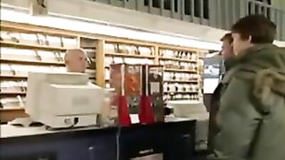 StepFathers Revenge: Dad Teaching His Sons Secret!