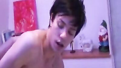 Gay Porn Party: RB Restroom Fucking... The Return!