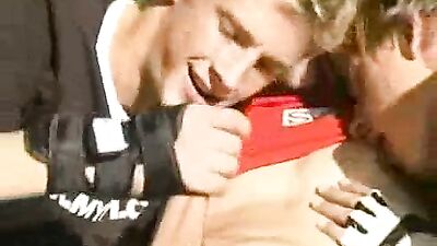 Outdoor Thrills with RB Boys: Action Oral Fun!