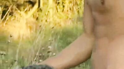 Outdoor Thrills with RB Boys: Action Oral Fun!