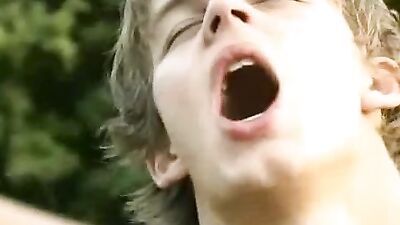 Outdoor Thrills with RB Boys: Action Oral Fun!