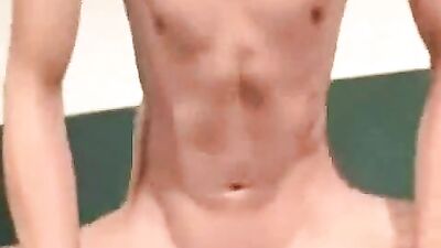 Top That Twink: RBs Ultimate Gay Porn Adventure!