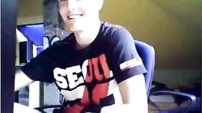 M010 - Web-Cam Wank With a Friend