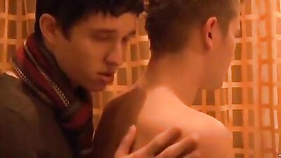 This Light Between Us: Action Packed Gay Porn Adventure!