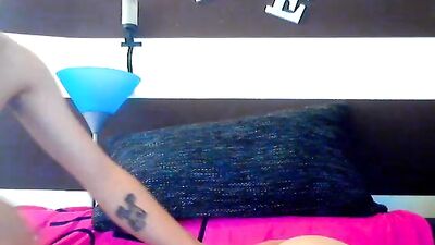 Horny Amateurs Cumming In Cam 1330 - Hardcore Gay Porn Video