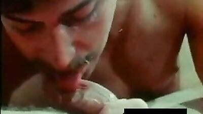 Celebration of Desire: Bareback Action Cum Shots