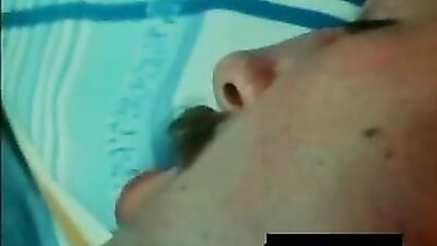 Celebration of Desire: Bareback Action Cum Shots