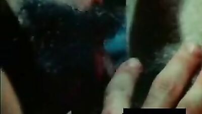 Celebration of Desire: Bareback Action Cum Shots