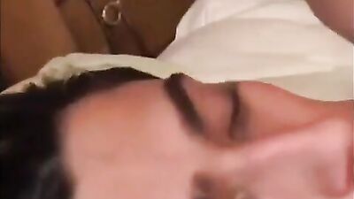 Room Service Brazilian Heat: Action Cum Shots Latino Explosion!