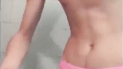 Handy Fellas Amateur Wet Handjob Party!