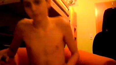 Bennis Cum Shots Oral Handjob - Selfsuck Sexy Webcam Teen Boy Love