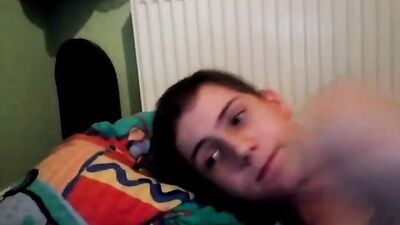 Bennis Cum Shots Oral Handjob - Selfsuck Sexy Webcam Teen Boy Love