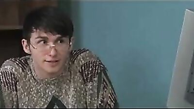 Pansy Performer: The Ultimate Gay Porn Action Show!