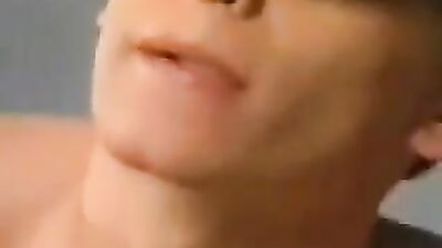 German Cuties: Bareback Vintage Ass Play on Table