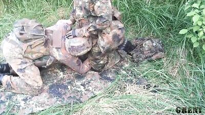 Raw Cumshots: Amateur Action