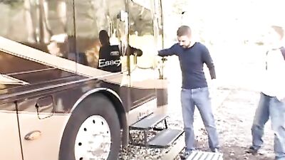 Step Dads RV Adventure: 2 Boys and the Wild Side!