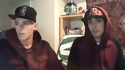 Gay Porn Handjob Amateurs Web Cam - A Hot New Release!