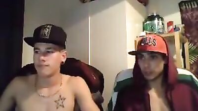 Gay Porn Handjob Amateurs Web Cam - A Hot New Release!