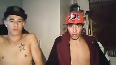 Gay Porn Handjob Amateurs Web Cam - A Hot New Release!