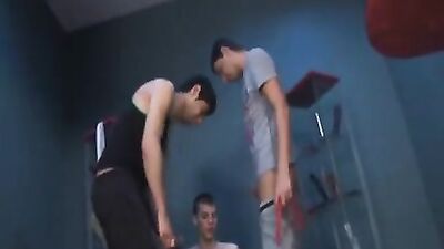 Gay Porn SpankSex Fetish Action - Like This Video?