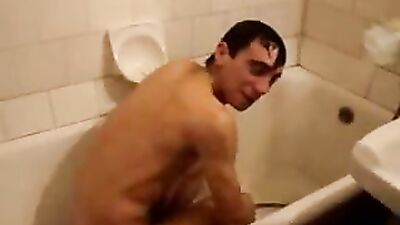 Web-Cam Fun Amature: Unleashing Gay Passion!