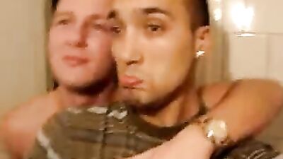 Web-Cam Fun Amature: Unleashing Gay Passion!