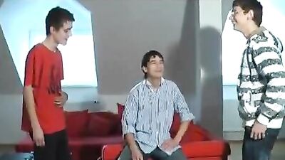 Good Mates: Action-Packed Gay Porn Adventure